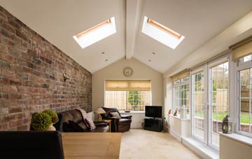 conservatory roof insulation Houndsmoor, Somerset