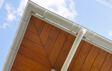 Houndsmoor soffit types
